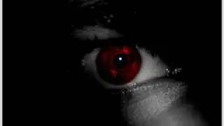 Rregula - Eyes Turn Red