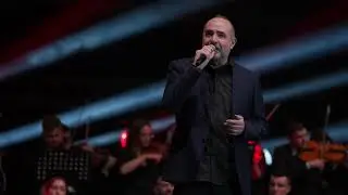 Pravi Hrvat ne umire nikada - Dražen Zečić (Domu mom, Arena Zagreb 2024.)
