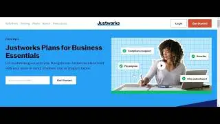 JustWorks: Company and Service Overview