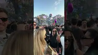 Tomorrowland vibes w/ Tale Of Us 🪐🇧🇪 @torilevett