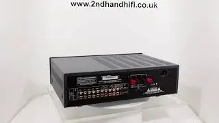 NAD C352