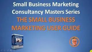 Small Business Marketing Consultant