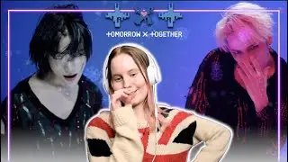 TXT(투모로우바이투게더) 