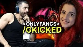 The Reason Pilav got GKICKED from Onlyfangs ! WoW Classic Hardcore Moments