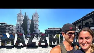 Explore Mazamitla México | Pueblo Mágico