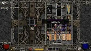 first good corruption PD2 S7 SC