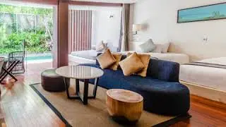 Watermark Hotel Bali | H.I.S. Travel Indonesia
