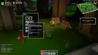 LPT Cubeworld #003 - Das gro&szlig;e Sterben in Ikotar!