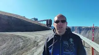 Spitzbergen im Sommer 2024