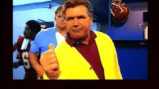 QUARTERBACK ATTACK with Mike Ditka 3DO 1995 Digital Pictures FMV Football Tom Zito Presents 1440p HD