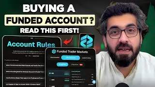 🚨 Do THIS Before Buying a Funded Account! | FTM Traders MUST Watch 💰
