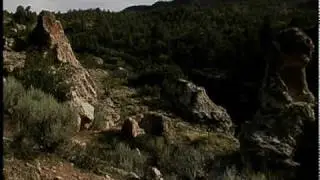 Eastern Nevada State Parks