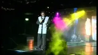 Harry Cambridge - Soul & Motown Artist from Unit One Entertainment - 0161 788 8444