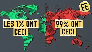 Pourquoi les inégalités commencent-elles à devenir un problème? | L'Économie Expliquée