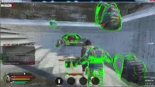 Rigor Z Gangster Pvp Montage 45 [Sezon Finali]
