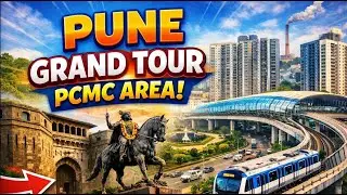 PCMC Area Kunal Hotel Day 3 Cycle Rally Grand Tour!