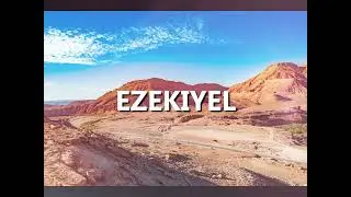 Ezekiyel (Ezekiel) Hausa | Good News | Audio Bible