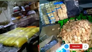 বেকারি বিস্কুট সুপার বিস্কুট নিম কি বিস্কুট ভিডিও|Bakery