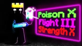 Mastering Minecraft's Most Dangerous Elements