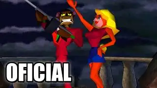 5 Datos de Crash Bandicoot que podrían interesarte | PARTE 2