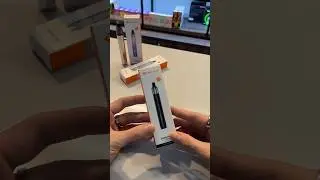 WENAX M1 - unpacking