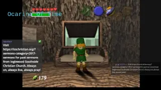 Zelda Ocarina of Time | #TechAndCoffee #SouthsideSunday #Teamb42 !donate