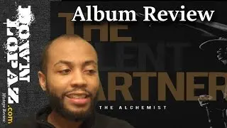 Havok and The Alchemist - The Silent Partner | Album Review