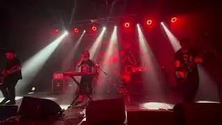 Life Od Agony 