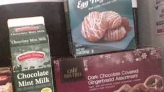 Reviews of some Aldi's products