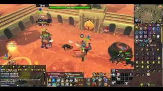 BeastMaster Durzag Full Kill