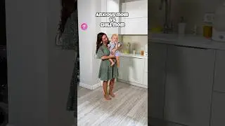 Anxious Moms Do THIS One Thing That Chill Moms Don't #shorts