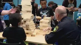 National Night Out | Hampton Roads events