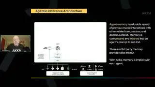 Вебинар: Архитектура корпоративных агентов: производительность, стоимость и безопасность в произв...