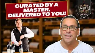 Master Sommelier Ian Cauble Launches 'The Caubleist' Wine Club - This Week Uncorked Episode 73
