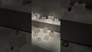 Crystals #ROM #trending #canada #museum #toronto #canadalife #ontario #travel #wildlife #nature
