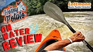 Lettmann Kayaks THP 85 