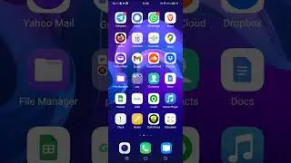 How to Buy and enable Data Roaming on your Android phone with Singtel App