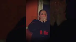 We Stopped for a Quick Investigation&hellip; and Something Found Us | Padeswood Hall #paranormal #ghost