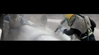 Foreign funded anti-oil extremists turn to sabotage