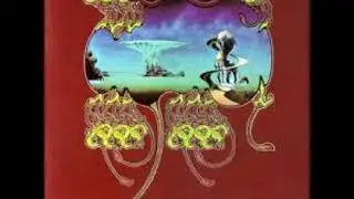 Yes   Heart of the Sunrise LIVE with Lyrics in Description