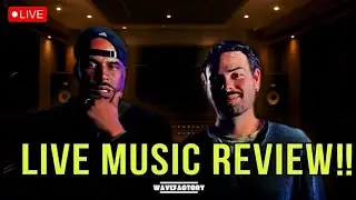 IS YOUR MUSIC INDUSTRY READY? | SUBMIT YOUR MUSIC FOR MAJOR ARTIST PLACEMENTS |