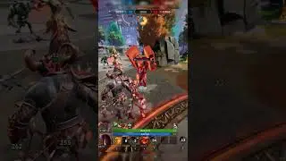 #izanami #smite2 #gaming #gameplay #moba #smitegods