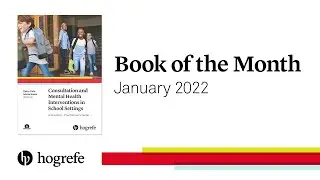 Hogrefe Publishing&rsquo;s Book of the Month &ndash; January 2022