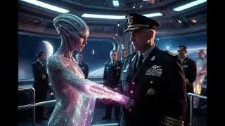 He Boasted of Victory &mdash; She Revealed a Scar From the War His World Forgot''HFY |A Short Sci-fi Story