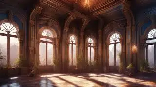 Seeing The Light | Ethermore in Etherwul