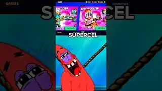 BRO WHY, SUPERCEL 😭 #brawlstars