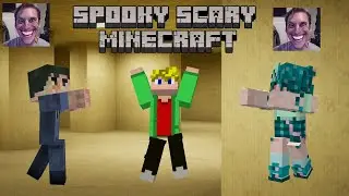 Spooky Scary Minecraft | (1/14/26)