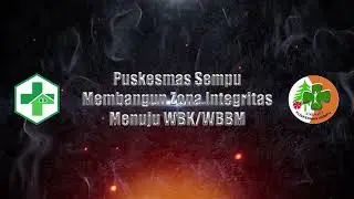 Zona Integritas Puskesmas Sempu