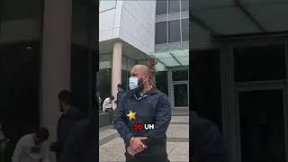 UK Police vs Public at Heston Hyde 😱🚨 | Truth Revealed
