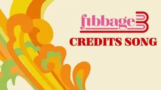 Fibbage 3 - Deutscher Credits Song